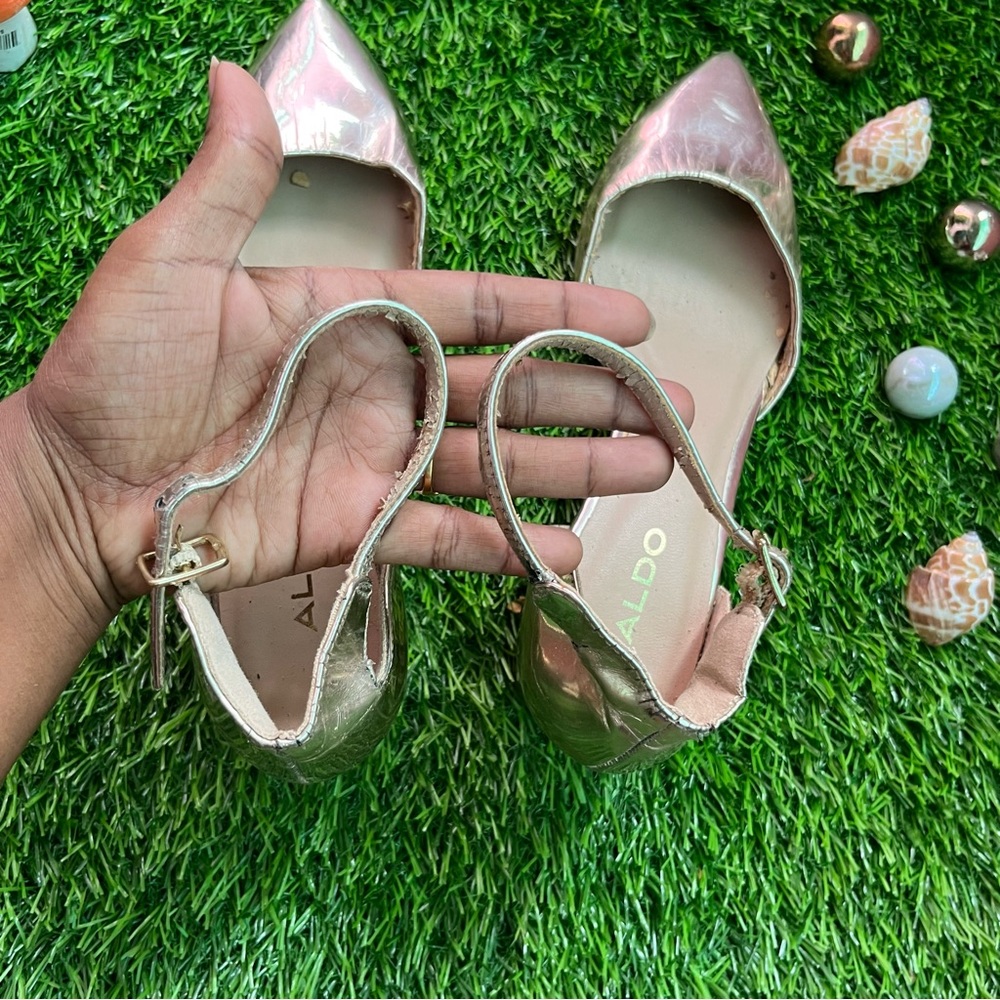 Aldo clearance sale - Picture 6 of 10